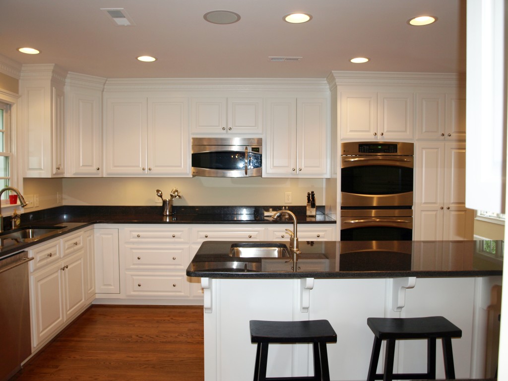 Kitchen Remodeling | Greenville Home Remodeling