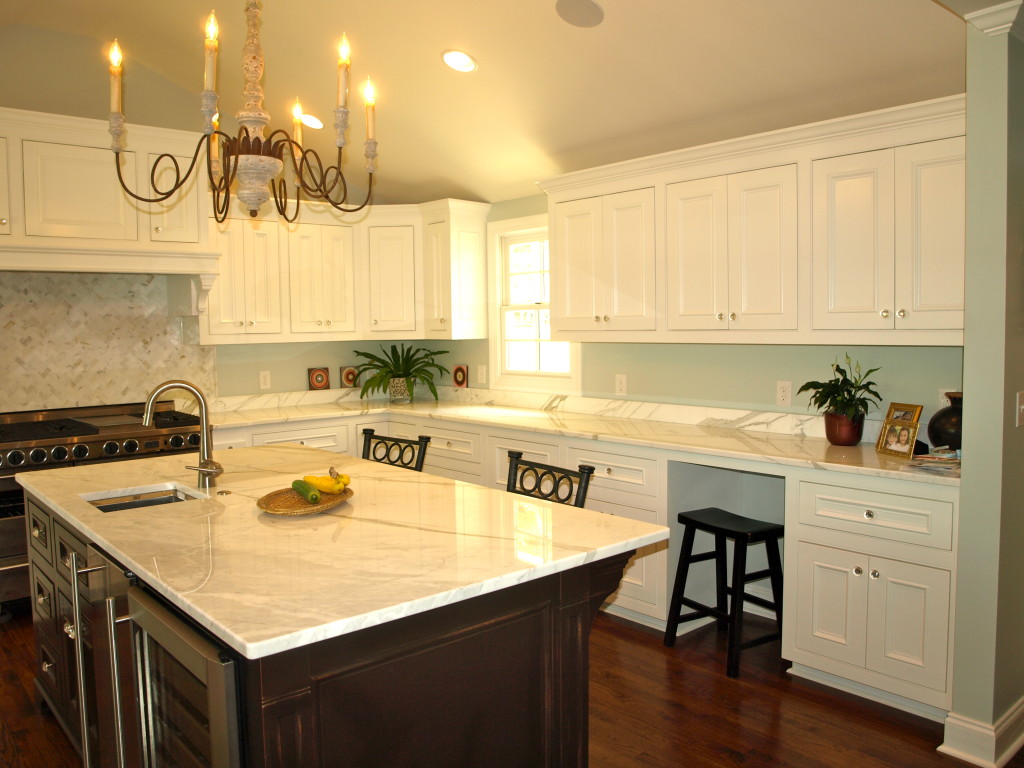 Kitchen Remodeling | Greenville Home Remodeling